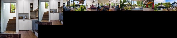 Montacute Pavilion & Gardens