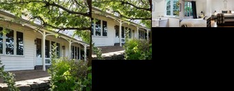 Botanica Daylesford Victoria