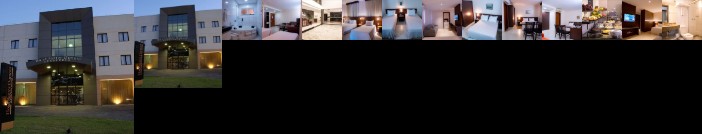 Hotel Santos Dumont