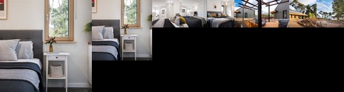 Green Retreat Passive House