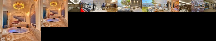 Golden Lis Hotel Boutique