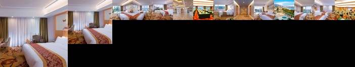 Vienna International Hotel Shenzhen Dameisha