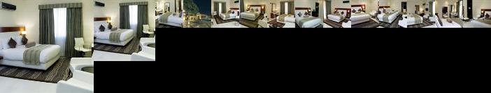 Avari Xpress Boutique Residence