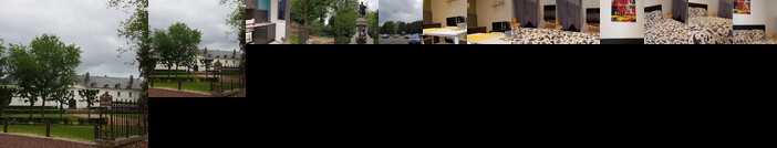 Appartements Centre ville Le Creusot