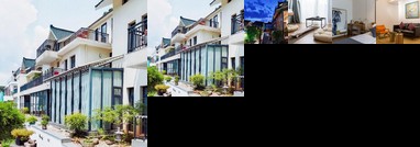 Yunshan Hotel Hangzhou