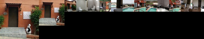 Villa No 214 Dr Wade's Villa