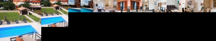 Apartments Alma Savudrija