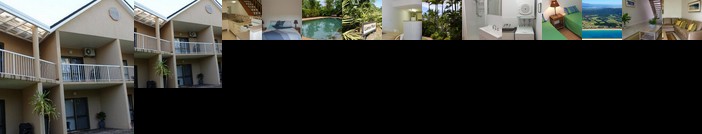 Endless Summer Mission Beach