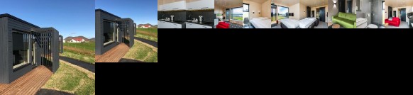 Harbour View Cottages Grindavik