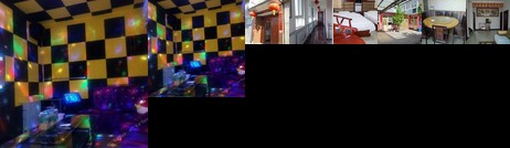 Longqingxia Dagang Farmhouse