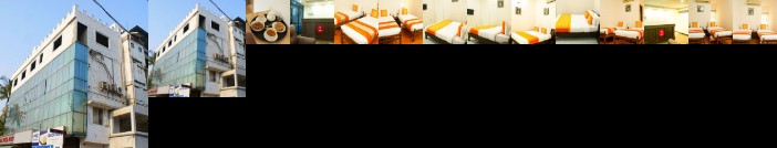 OYO 9902 Nedumparambil Residency