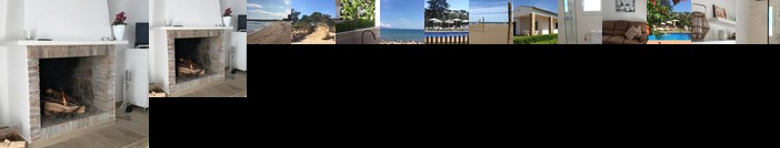 Villa Montserrat 2-St Marti d'Emp