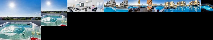 Apartments Menalo Zaton