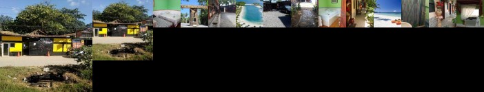 Hotel Economico Roatan