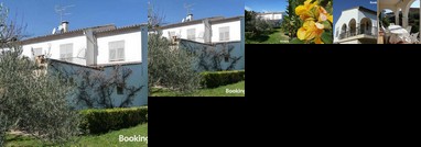 Le Clos des Oliviers Saint-Laurent-du-Var