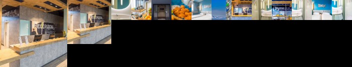 Ibis Budget Geneve Palexpo Aeroport