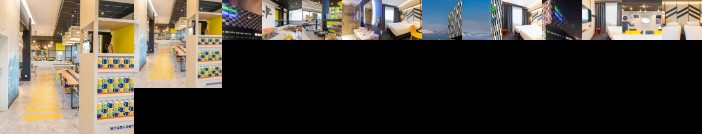 Ibis Styles Geneve Palexpo Aeroport