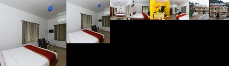 OYO 8707 Home Stay Bliss Residency