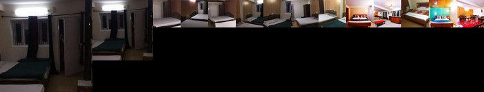 Deluxe stay at Mall Road 200m from Church