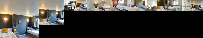 Airport Garden Rooms