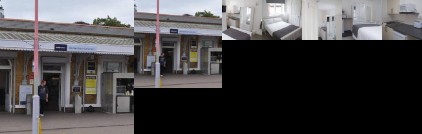 TLK Apartments & Hotel - Beckenham Junction