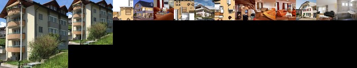 Eden Apartments Spiez