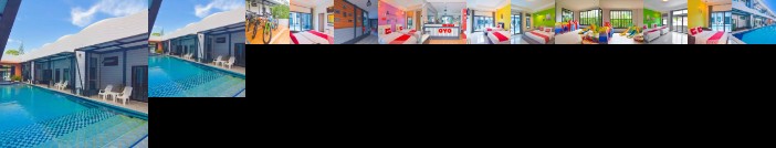 Cordelia Resort Samroiyod