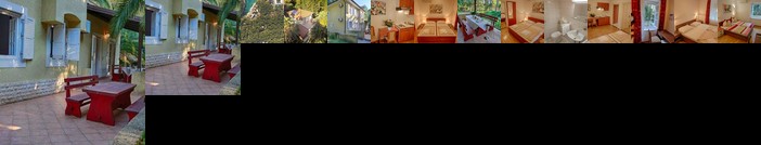 Rosemary Apartments & Rooms