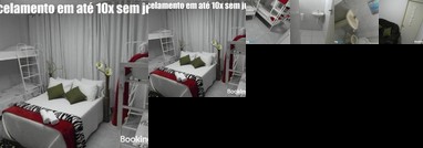 Pousada & Hostel Distrito Federal