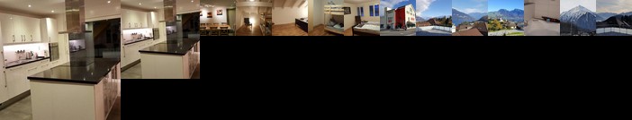 Attika Wohnung Spiez