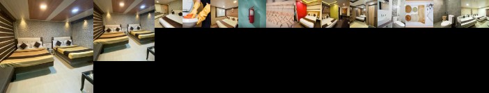 Hotel Adarsh International