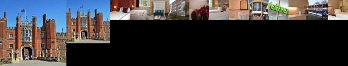 2 Bedroom Apartment In Stratton Court Central Surbiton