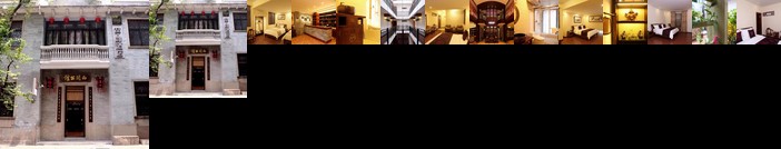 JAMES JOYCE Coffeetel Changshoulu Branch