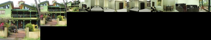 OYO 9745 Home 1BHK near Panjim Bus Stand