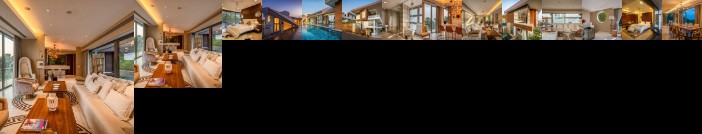 OneGoa Ultra Luxury Celebrity Villa by Acasa