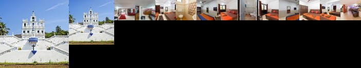 Hotel Travellers Inn Bambolim