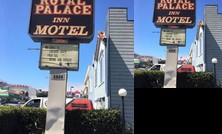 Royal Palace Inn