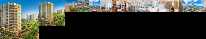 Oceanfront Palm Beach Resort & Spa Singer Island