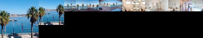 Cascais Bay Terraces