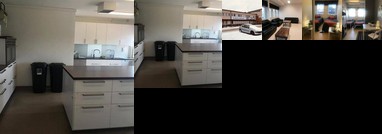 Svartbackens vandrarhem