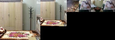 Al Misfah kindergarten