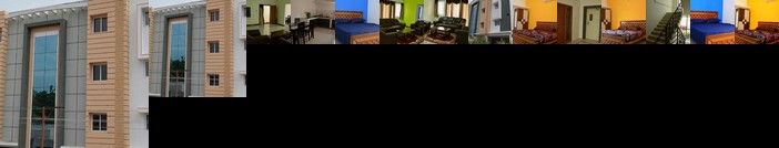 Casa Viva Serviced Apartment Coimbatore