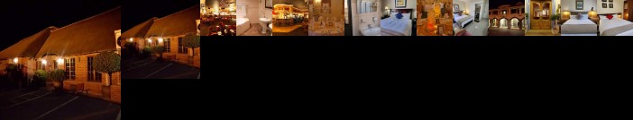 Royal Hotel Ladysmith