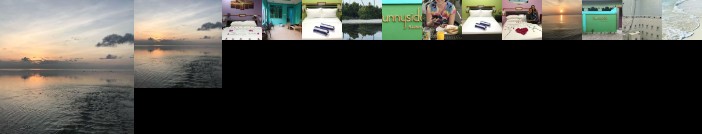 Sunnyside Maamendhoo