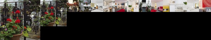 Mayfield Road Apartment