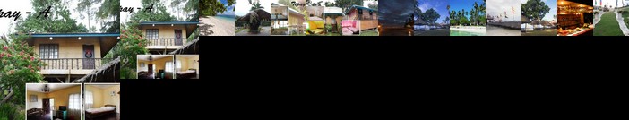 Punta Del Sol Mangrove Beach Resort