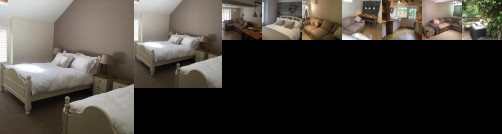 Riverside Suites Llangollen