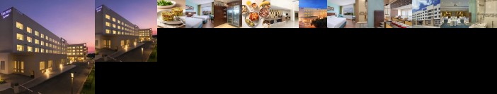 Fairfield by Marriott Coimbatore