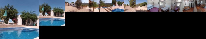 Casita Sol Finestrat