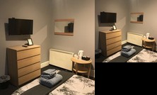 Manchester Magnificent Suites